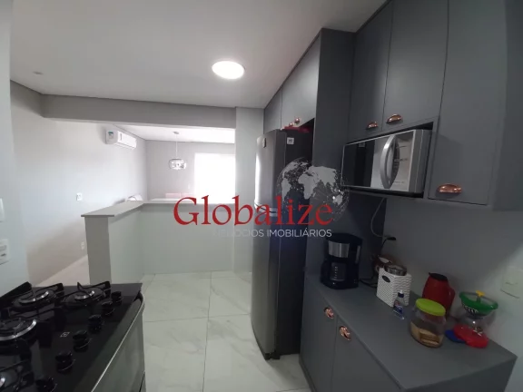 Imagem Apartamento de 3 dormitórios com 2 suítes no bairro Vila Belmiro em Santos a venda por R$ 919.000,000