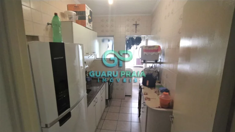 Imagem Apartamento à venda no bairro Enseada - Guarujá/SP