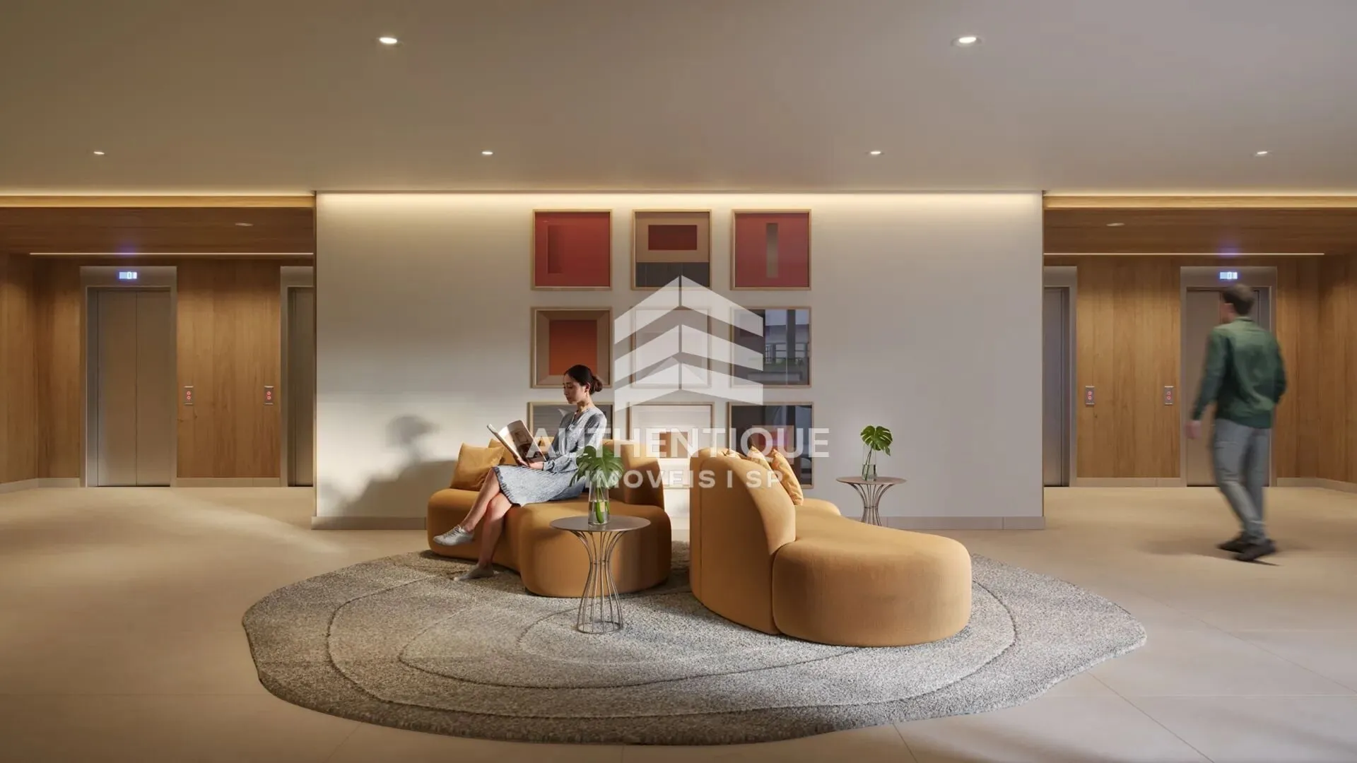 Imagem VILA ARES SAUDE - Apartamento à venda no bairro Vila da Saúde - São Paulo/SP, Zona Sul