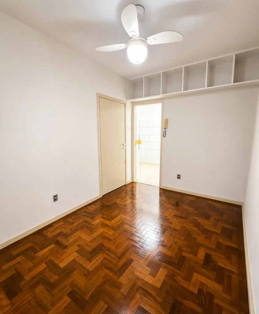 Imagem Apartamento em Sarandi