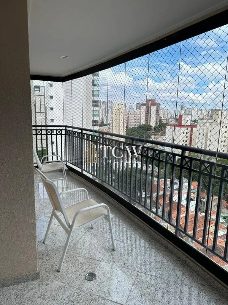 Imagem Apartamento à venda no bairro Vila Mariana - São Paulo/SP, Zona Sul