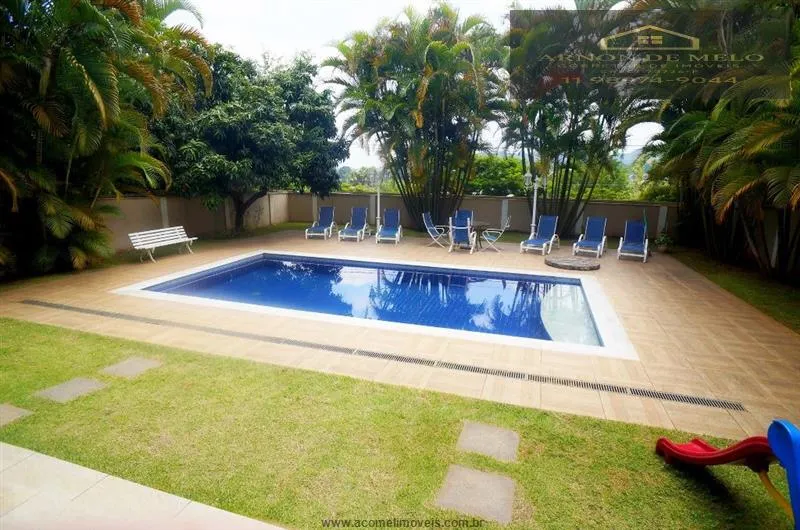 Imagem Casas para venda em Santana de Parnaiba no bairro Melville