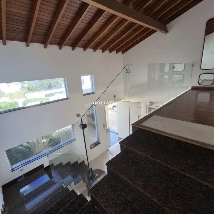 Imagem Sobrado à venda no Residencial Amazonas