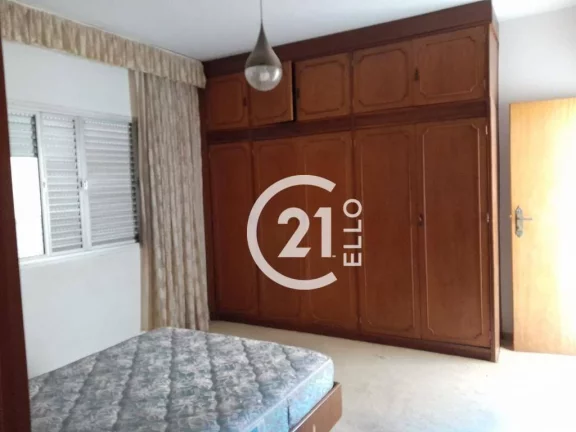 Imagem Casa, 184 m² - venda por R$ 4.890.000,00 ou aluguel por R$ 13.520,00/mês - Vila Nova Conceição - São Paulo/SP