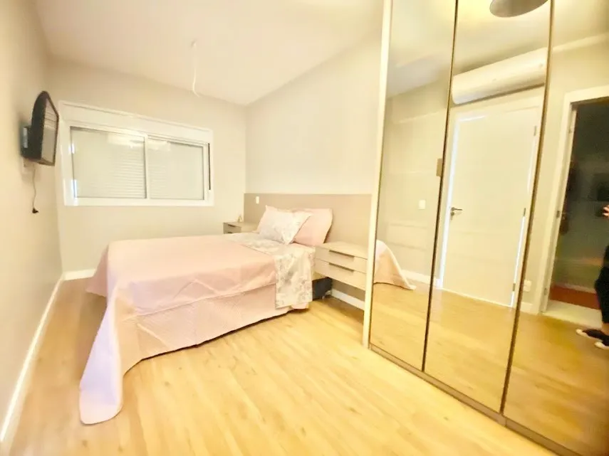 Imagem Apartamento de 58m² Localizado no Acqua Park Alphaville - Alphaville Empresarial, Barueri - SP!
