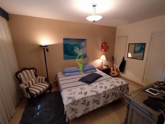Imagem Apartamento à venda em Santos/SP