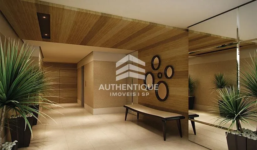 Imagem CHACARA CANTAREIRA RESIDECIAL CLUBE - Apartamento em Jardim Leonor Mendes de Barros, São Paulo/SP