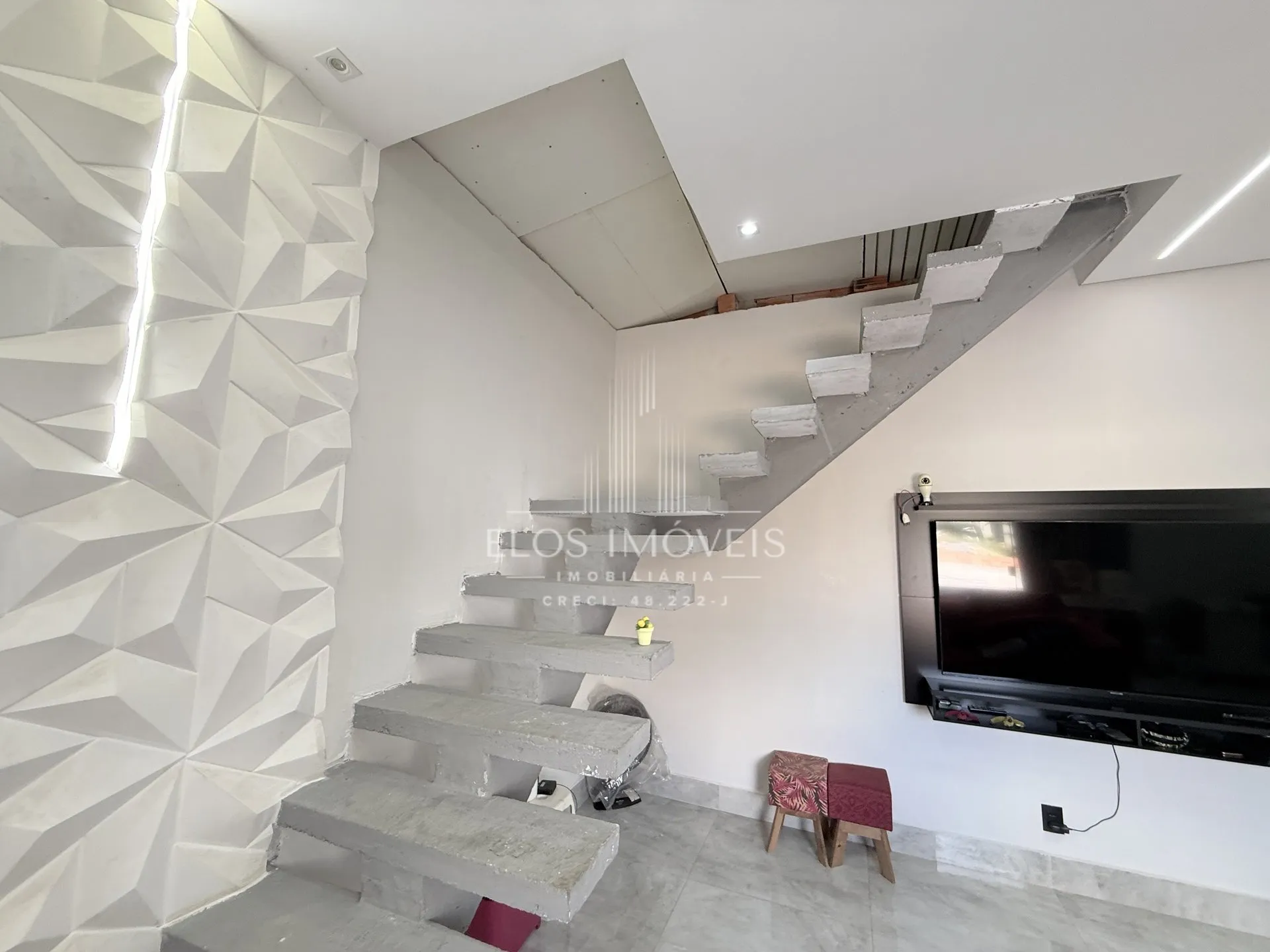 Imagem Sobrado de 1 quarto, 65m² no bairro Parque Residencial Aeroporto, em Limeira
