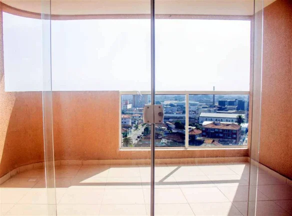 Imagem APARTAMENTO COM 217.41 m² - CENTRO - SAO VICENTE SP