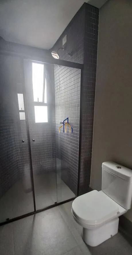 Imagem Apartamento para alugar no Bairro Jardim em Santo André/SP