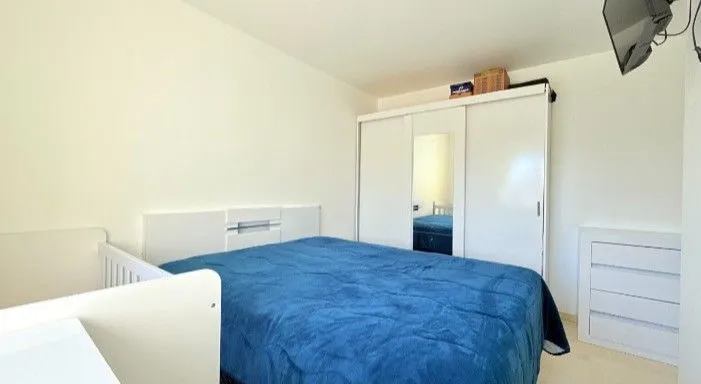 Imagem Apartamento em Jardim Botânico