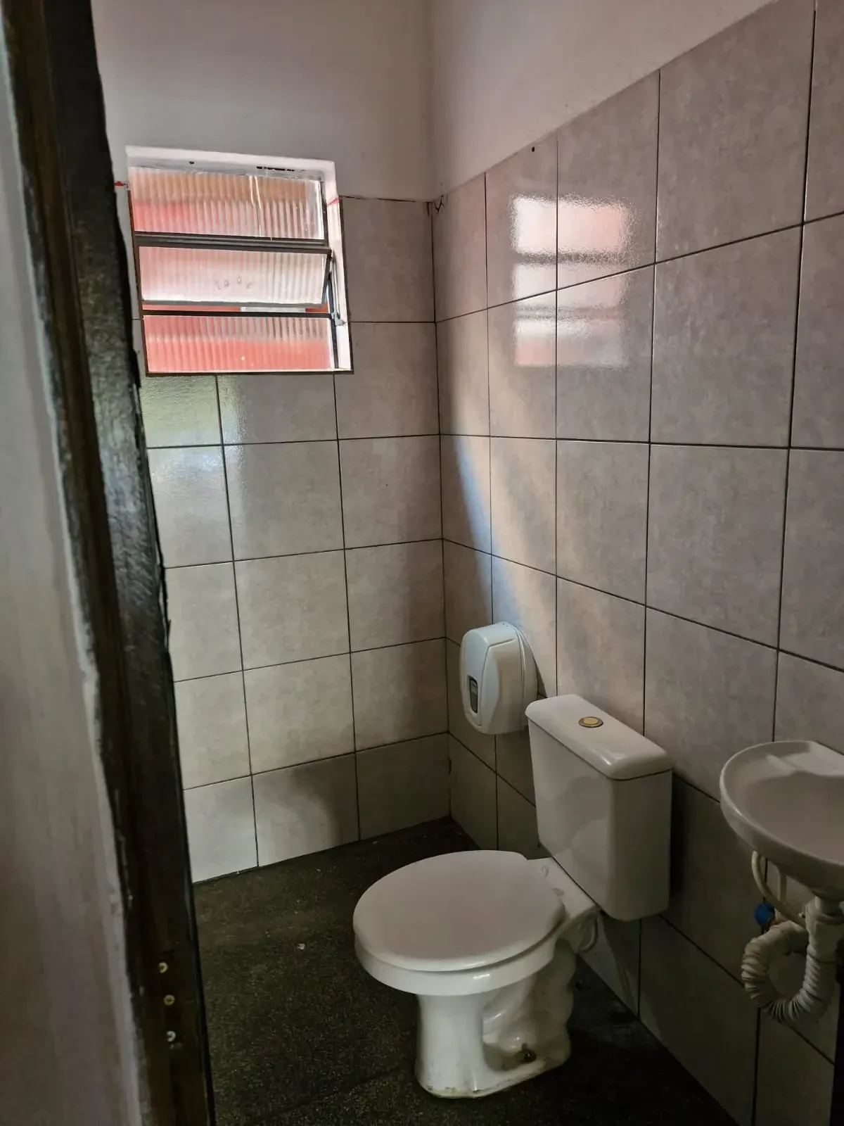 Imagem Imóvel Comercial à Venda ou Locação, 108 m² em Parque Almerinda Pereira Chaves - Jundiaí