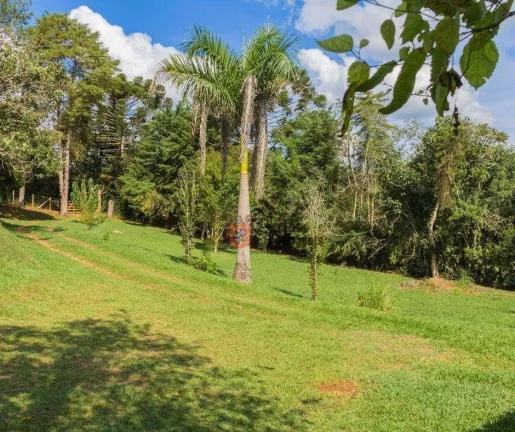 Imagem Sítio com 7 dormitórios à venda, 25000 m² por R$ 2.710.000,00 - Camanducaia - Camanducaia/MG