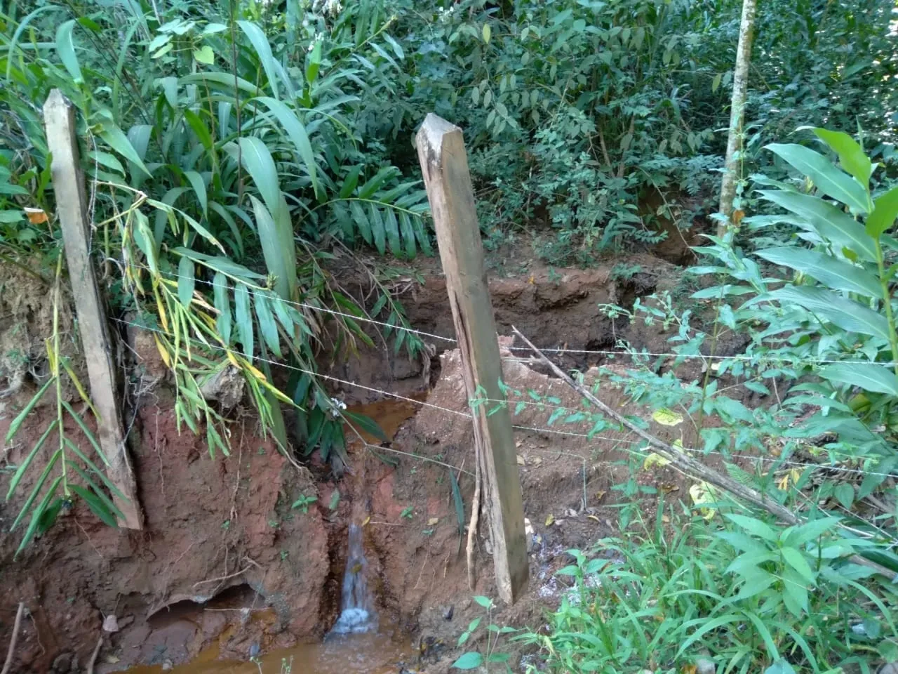 Foto do imóvel Chácara à venda 24200M², Mandú, Pindamonhangaba - SP
