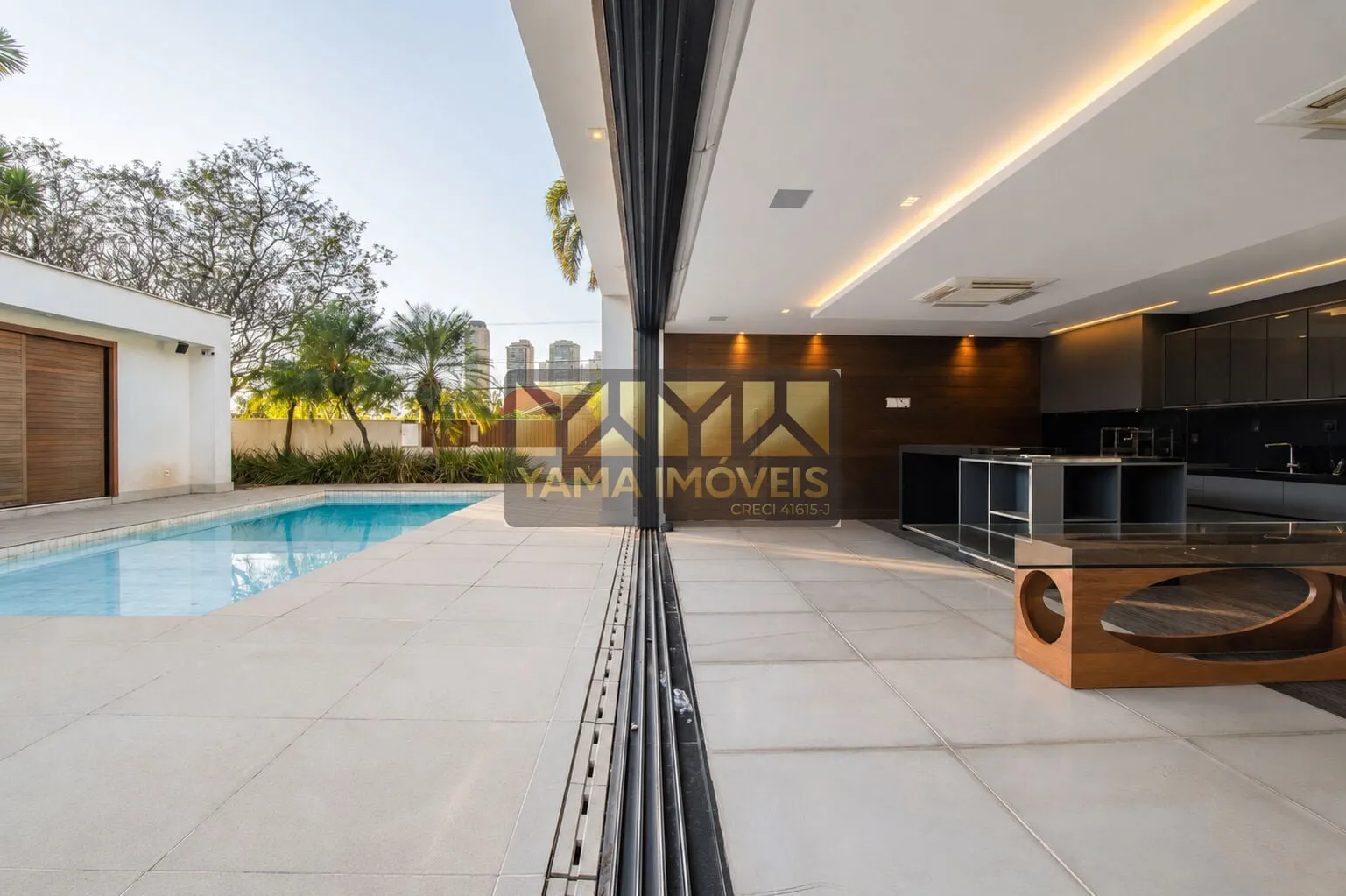 Imagem Casa Térrea à Venda Condomínio Buritis, 507,25m², Ribeirão Preto/SP