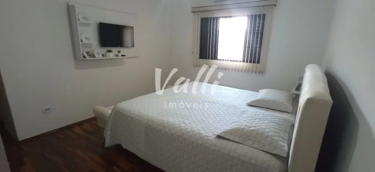 Imagem Casa Residencial em Americana - SP, Parque das Nações