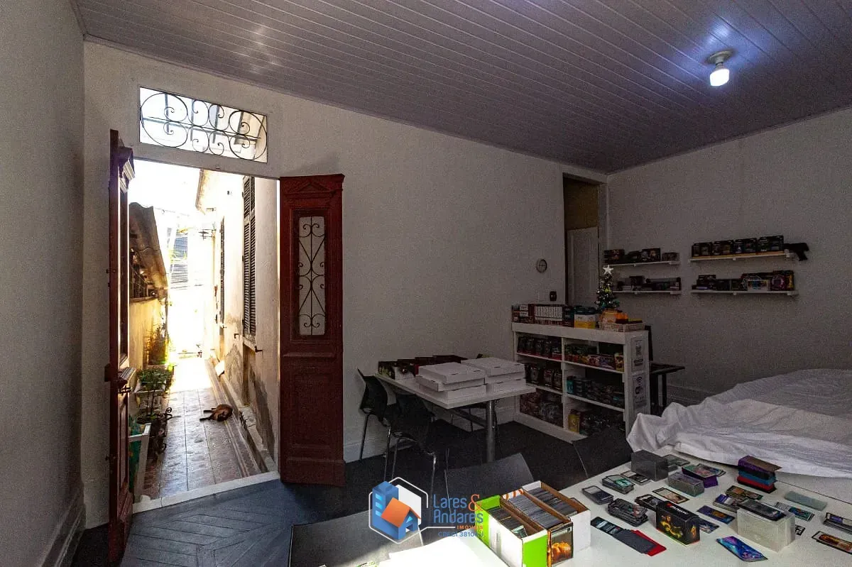 Imagem Sobrado para venda em Bela Vista com 3 quartos, 154m²