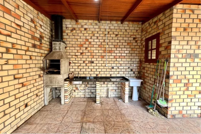 Imagem Casa para venda no bairro São José em Canoas