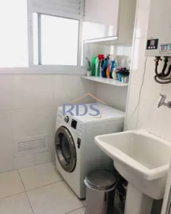 Imagem Apartamento - Padrão / Residencial / Campo Belo