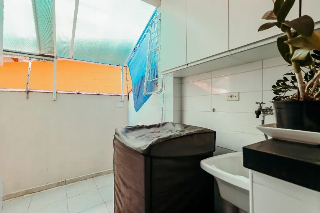 Imagem CASA COM 70,00 m² - AVIAÇÃO - PRAIA GRANDE SP