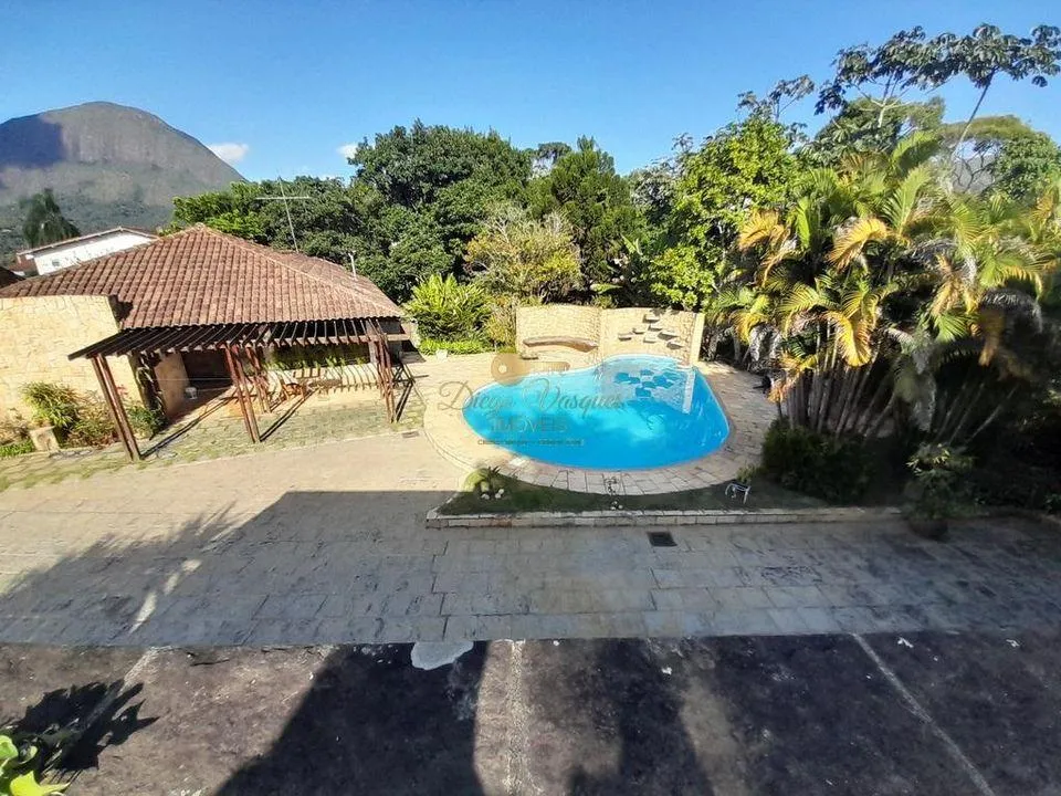 Imagem Casa para Venda em Teresópolis / RJ no bairro Parque São Luiz