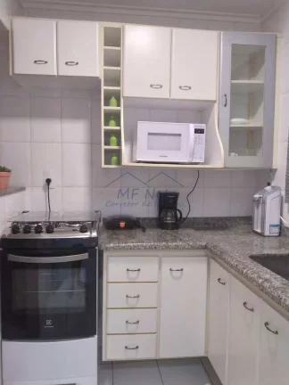 Imagem Apartamento Padrão