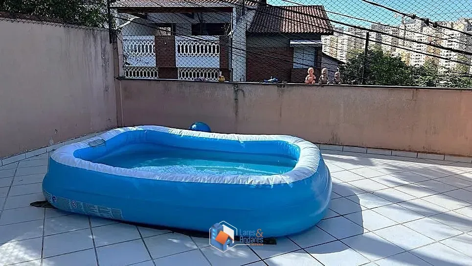Imagem Casa aconchegante à venda no Parque Ipê, São Paulo, SP