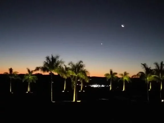 Imagem Realize o seu sonho de morar no extraordináro condomínio Ninho Verde II Eco Residence !!!