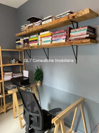 Imagem SOBRADO LINDO CONDOMINIO VILLAGGIO DI ITAICI INDAIATUBA-SP
