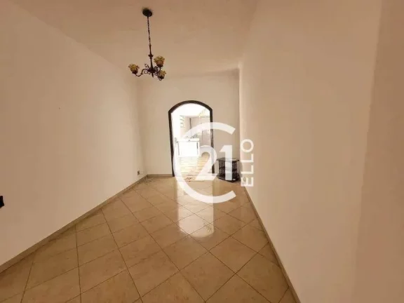 Imagem Casa com 3 dormitórios à venda, 186 m² por R$ 1.100.000,00 - Planalto Paulista - São Paulo/SP