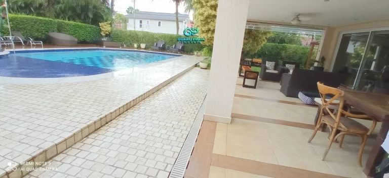 Imagem Casa em Condomínio Fechado