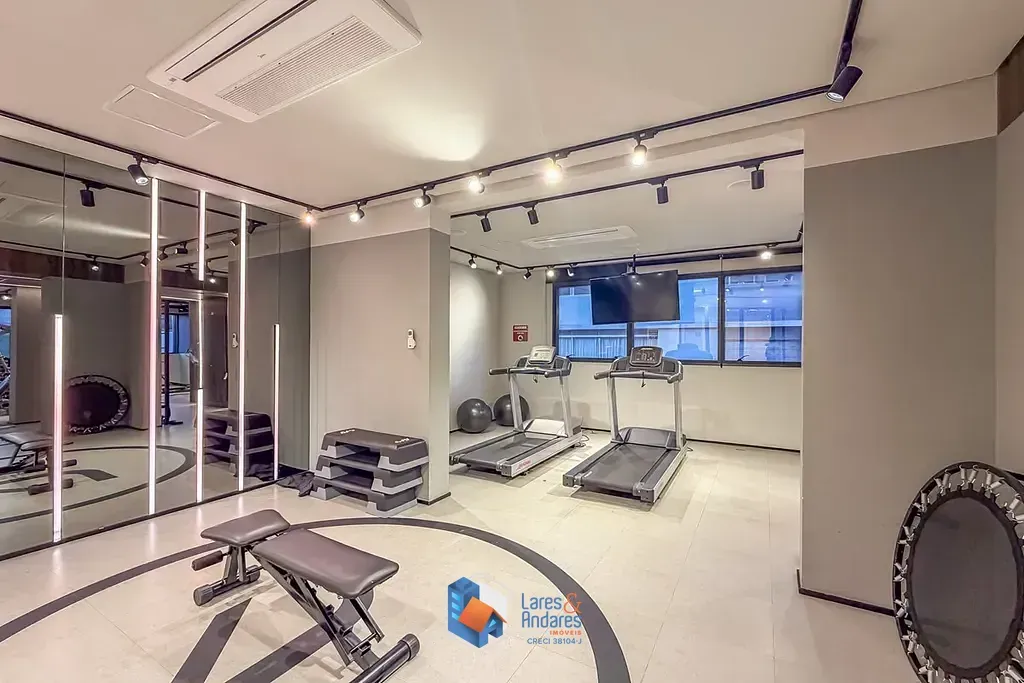Imagem Studio à venda 1 Quarto 22M² Jardim Paulista São Paulo - SP