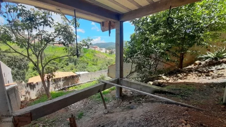 Imagem CASA RESIDENCIAL em POÇOS DE CALDAS - MG, ESTÂNCIA SÃO JOSÉ