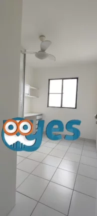 Imagem Apartamento no Muchila para Locação com 3 quartos