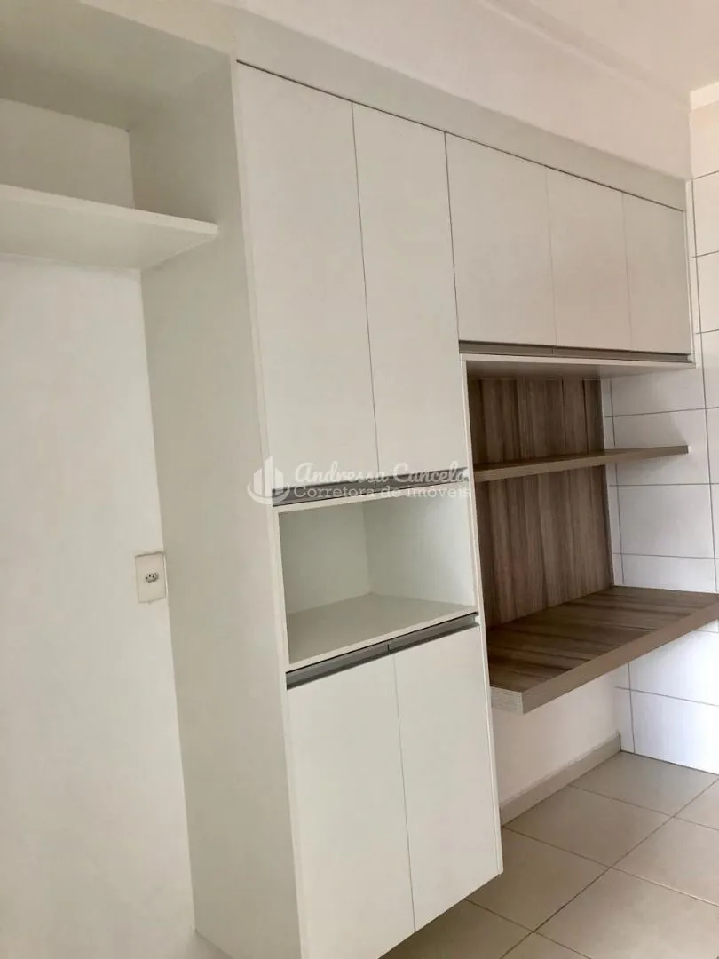Imagem Residencial Jardins - Apartamento com 3 dormitórios à venda, 91 m² por R$ 475.000 - Jardim Urano - São José do Rio Preto/SP