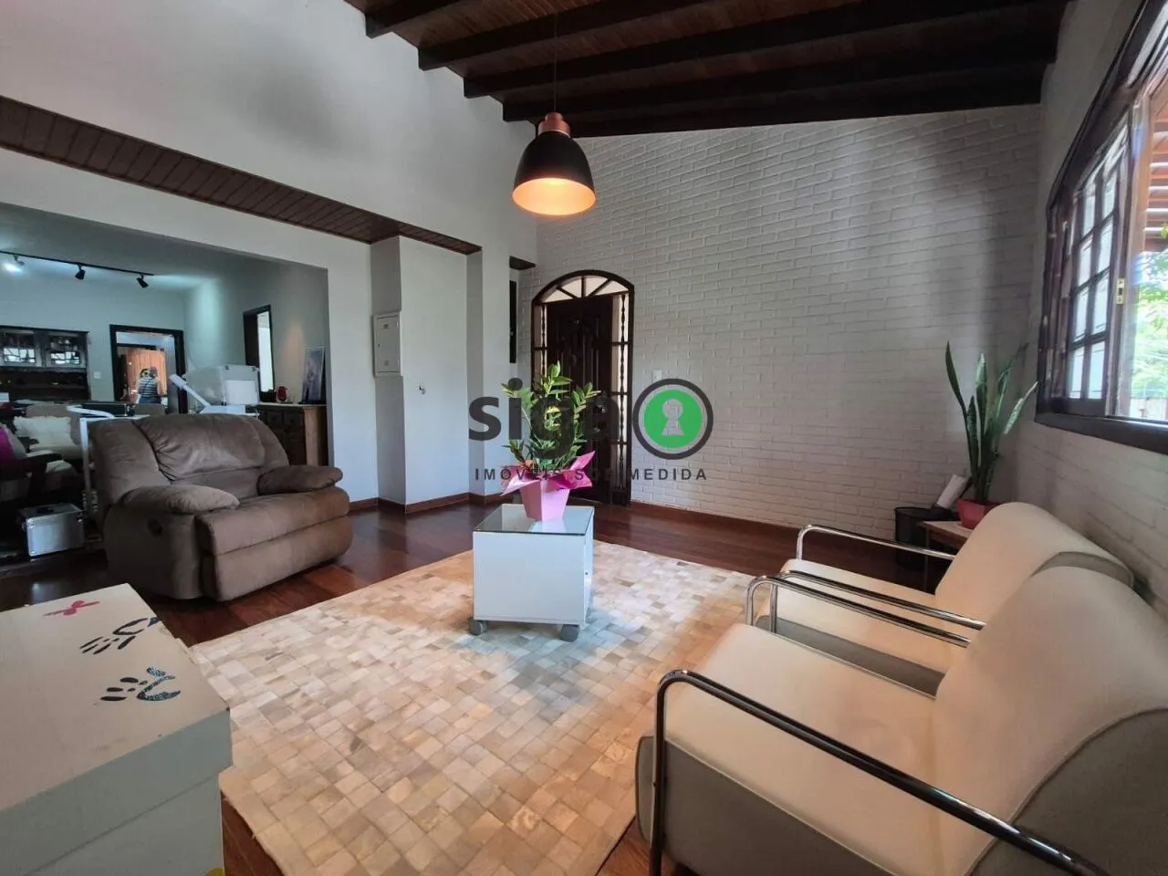 Imagem Casa de 173 metros 4 dormitórios, sendo 2 suítes, 2 vaga a venda no Butantã