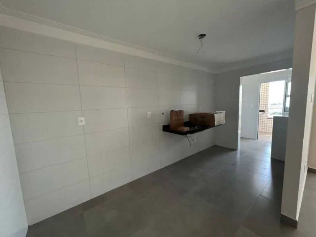 Imagem APARTAMENTO COM 75,00 m² - REAL - PRAIA GRANDE SP