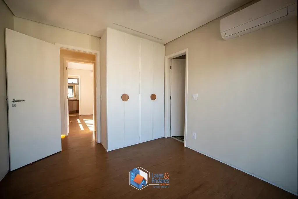 Imagem Apartamento à venda 3 Quartos 3 Suites 3 Vagas 184M² Vila Romana São Paulo - SP