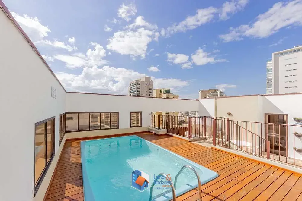 Imagem Apartamento à venda 2 Quartos 1 Vaga 45M² Perdizes São Paulo - SP