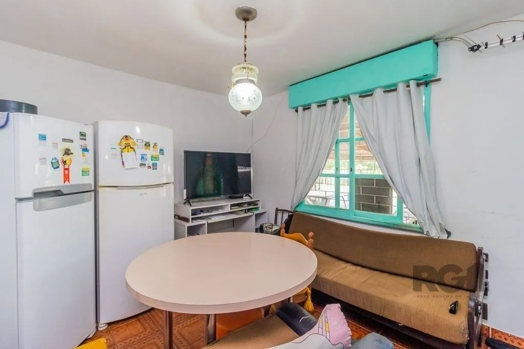 Imagem casa de 2 quartos, bairro Jardim Sabará