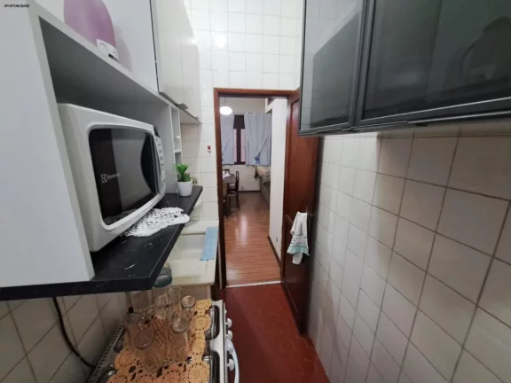 Imagem Apartamento para Venda em Teresópolis, Várzea, 1 dormitório, 2 banheiros, 1 vaga