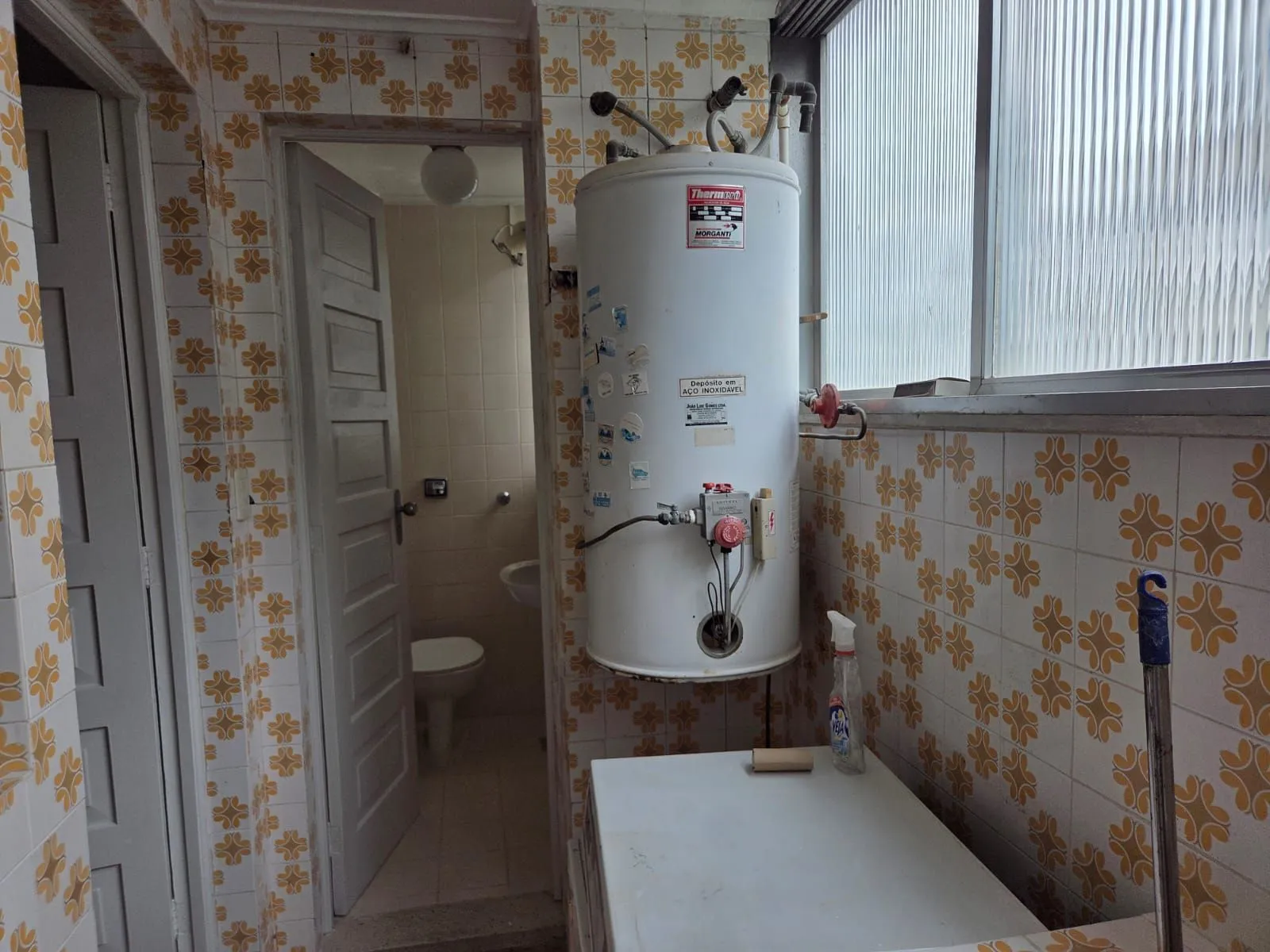 Imagem Apartamento em Petrópolis