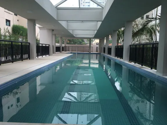 Imagem Apartamento com 2 Quartos para Alugar, 74 m² em Vila Pompéia - São Paulo
