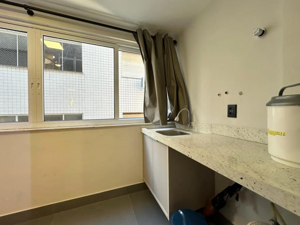 Imagem Apartamento 1 Dormitório - Bairro Centro