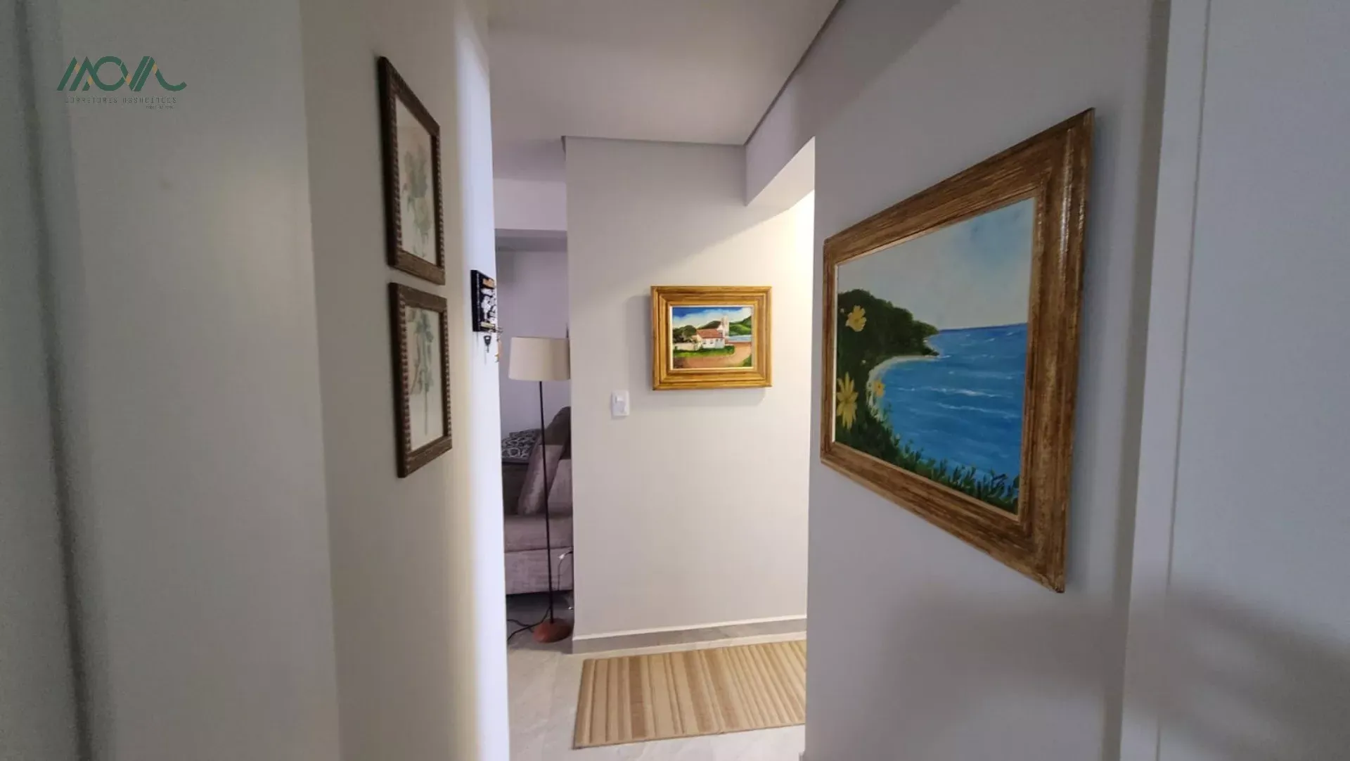Imagem EXCLUSIVIDADE MOVA CORRETORES ASSOCIADOS!

Este apartamento de 3 quartos, sendo 1 suíte, foi projet...