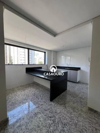 Imagem Apartamento à venda, 100 m² por R$ 1.750.000,00 - Lourdes - Belo Horizonte/MG