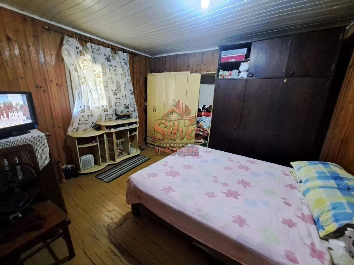 Imagem C56 | Casa com terreno de 1625m² à venda em Santa Terezinha