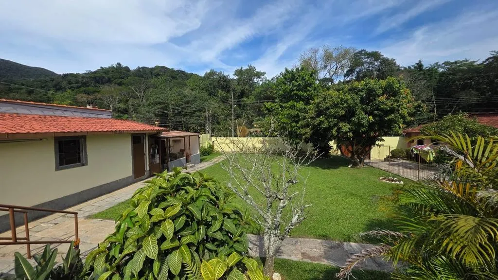 Imagem Casa para Venda em Teresópolis / RJ no bairro Carlos Guinle