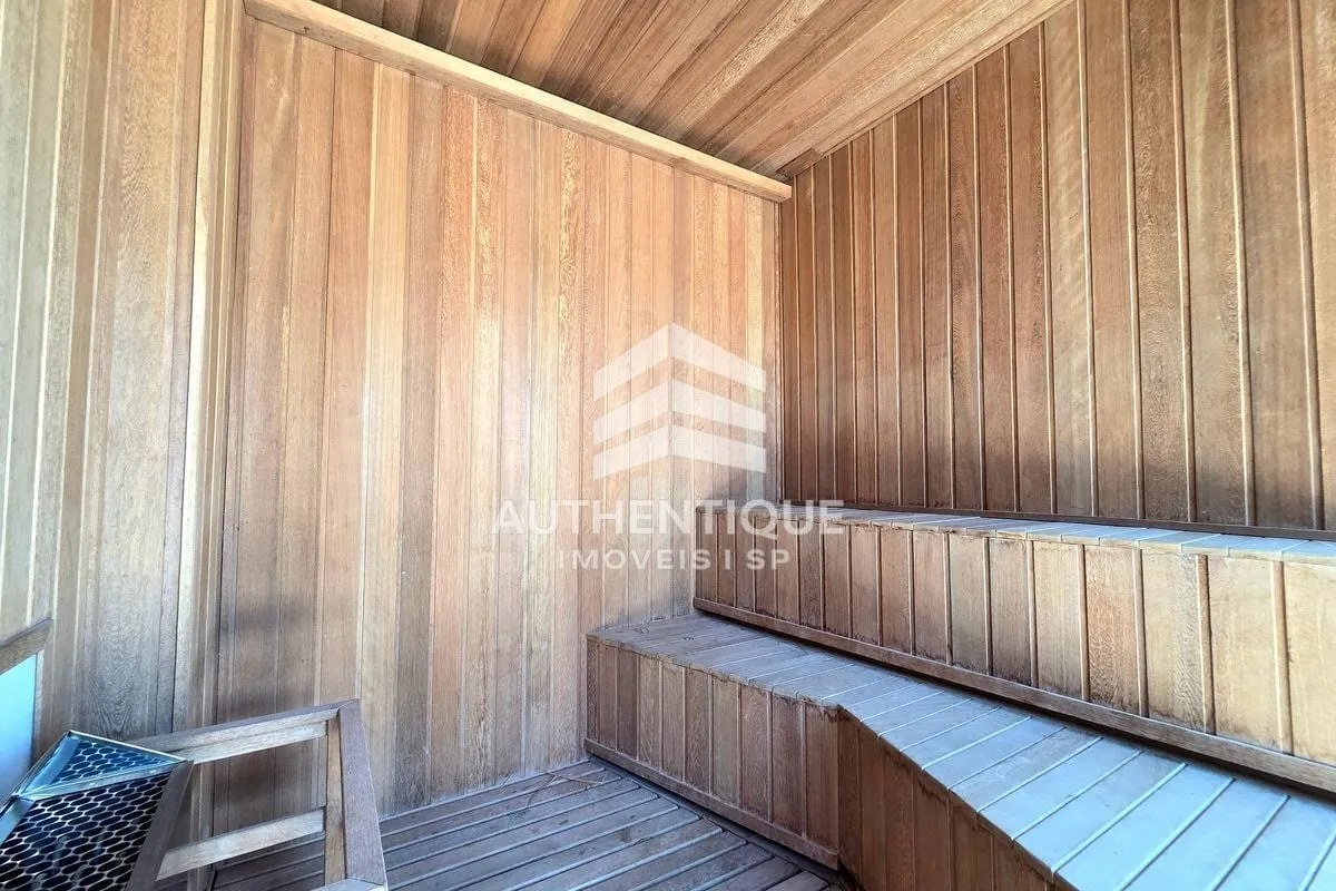 Imagem Inside Vila Nova Conceição - Apartamento à venda em São Paulo/SP