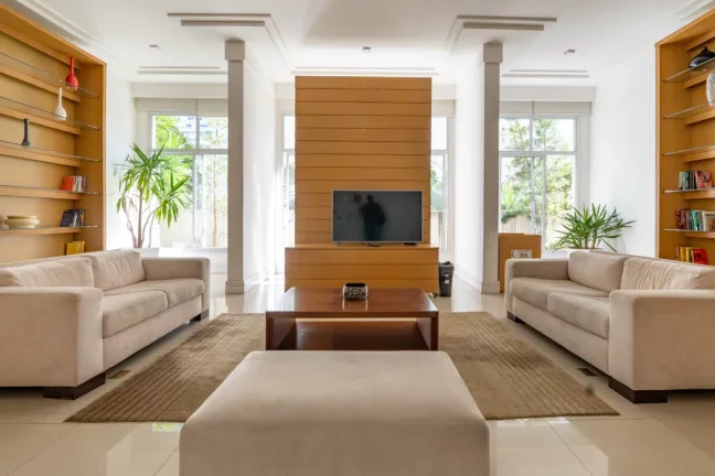 Imagem Apartamento à venda em São Paulo, Granja Julieta, com 2 quartos, 59m2